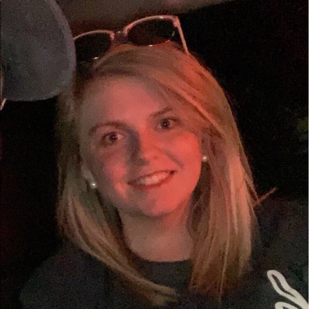 Meet your Posher, Rachel